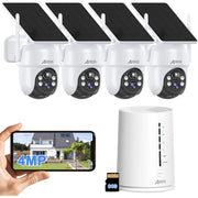 Anran HD Camera Kit Home Security System