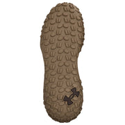Under Armour 3025573-901 HOVR Dawn 2.0 Waterproof Hunting Boots for Men - UA Forest AS Camo/Maverick Brown/Bayou - 8M