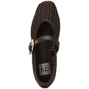 DV by Dolce Vita Mulaney Women's Brown Slip on 7 M