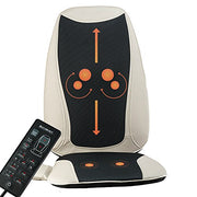 Belmint Seat Cushion Massager with Shiatsu Vibration and Heat