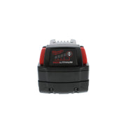 Milwaukee 48-11-1850 M18 18-Volt Li-Ion XC Extended Capacity Battery Pack 5.0Ah