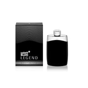 MONTBLANC MB008A14 Legend Eau de Toilette Spray, 6.7 Fl Oz