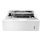 HP LaserJet Envelope Feeder, Automatic Feeding, 75-Sheet Capacity, White, L0H21A