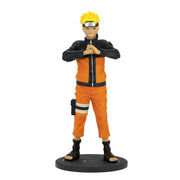 ABYstyle Studio Naruto Uzumaki Collectible Figure, 6.6 in, Orange and Black PVC, ABYFIG117