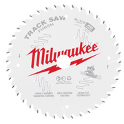 Milwaukee 48-40-0625 6-1/2 40T Finish Track Saw Blade