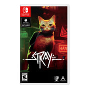 Skybound Entertainment Stray (Nintendo Switch)