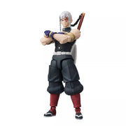Demon Slayer Tengen Uzui Action Figure - Animation Theme