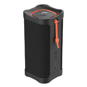 Lifeworks Technology Group 2SKSK1848B0W2 Skullcandy Terrain Large XT Compact Tough Wireless Speaker, Black