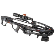 Ravin R040 R29X SNIPER Crossbow Package 450 FPS - Predator Dusk Camo