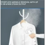 Rowenta IS3250U1 Home Steam Clothes Steamer