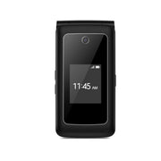 Coolpad 3312A Snap Sprint 4GB 4G LTE Cellular Flip Phone, Black