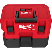 Milwaukee 0960-20 M12 FUEL 12-Volt 1.6 Gal. Lithium-Ion Cordless Wet/Dry Vacuum