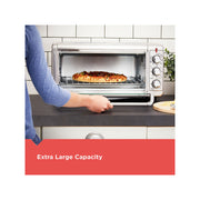 Black & Decker TO3265XSSD BD Air Fry to Crisp 'n Bake 1 Silver