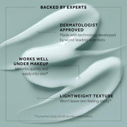 No7 Future Renew Damage Reversal Face Serum with Peptides, Hyaluronic Acid, Niacinamide, Lightweight, 0.84 fl oz