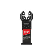 Milwaukee 49-25-1561 1-3/8 in. Nitrus Carbide Universal Fit Extreme Metal Cutting Oscillating Multi-Tool Blade (1-Pack)