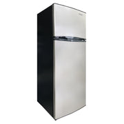 Frigidaire EFR780-6COM Gallery 7.5 Cu. Ft. Top Mount Fridge