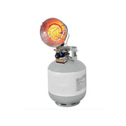 Dyna-Glo TT15000M 15,000 LP Tank Top Heater - CSA