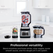 Ninja BN800 Professional Plus Kitchen System with Auto-iQ