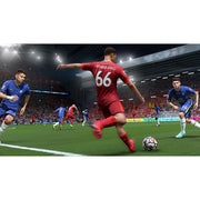 Electronic Arts FIFA 22 Standard Edition (Xbox Series X)