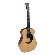 Yamaha FG800J Acoustic Guitar, Solid Spruce Top, Nato Mahogany Back and Sides, Rosewood Fingerboard, Matte Neck, Natural