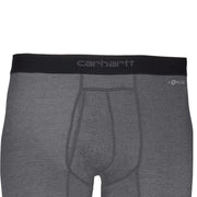 Carhartt Force Heavyweight Thermal Base Layer Pant, Shadow Heather, XX-Large