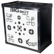 Bigshot Targets Kinetic 650 20