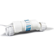 Hayward TurboCell Salt Chlorination Cell for In-Ground Pools up to 40,000 Gallons, Compatible with AquaRite and SwimPure Plus Systems, 15-Foot Cable, W3T-CELL-15