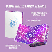 Jennifer Weiner The Griffin Sisters' Greatest Hits (Deluxe Limited Edition): A Novel (Hardcover)