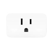 TP-Link PW15 Tapo Wi-Fi Smart Plug Compatible with Apple Homekit Alexa