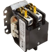 Pentair Contactor Compressor, Titanium Construction, Black, Manual Power Source, 2.1 in, 473149
