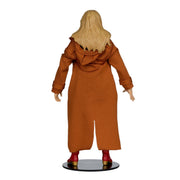 McFarlane Toys DC Multiverse Supergirl and Krypto 7 Inch Gold Label Action Figure Theatrical Edition TM17834