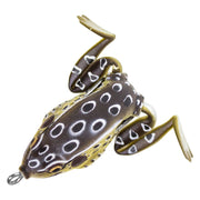Lunkerhunt Lunker Frog Combo