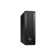 HP Z2 G1i Small Form Factor Desktop Computer, Intel Core Ultra 7 265 20-Core 5.3GHz, 32GB DDR5 RAM, 1TB SSD, NVIDIA RTX A400 4GB Graphics, Windows 11 Pro, Black