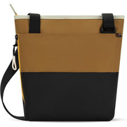 Sherpani 24-SADIE-10-11-0 Sadie Crossbody Bag with Strap Pocket- Elmwood