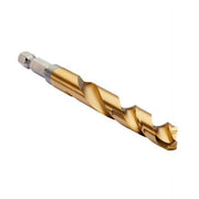 Milwaukee 48-89-4614 17/64 in. Titanium SHOCKWAVE Drill Bit