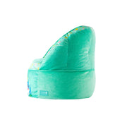 Pinkfong WK950353 Baby Shark Blue Polyester Bean Bag