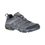Merrell Moab 3 Waterproof Hiking Shoe, Granite, Size 13