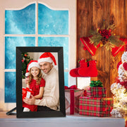 Lvelia TC0025 10.1 inch Wifi Digital Photo Picture Frame with 32GB Storage