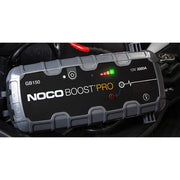 NOCO GB150 Boost Pro GB150 3000 Amp 12-Volt UltraSafe Lithium Jump Starter Box