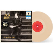 Billy Joel An Innocent Man Vinyl