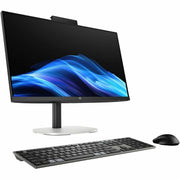 HP ProStudio 4 AiO G1i All-in-One Desktop Computer, Intel Core Ultra 5 235 Processor, 16 GB DDR5 RAM, 512 GB PCIe NVMe SSD, 23.8