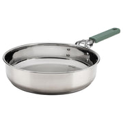 Gerber ComplEAT 2.6-Qt. Saute Pan
