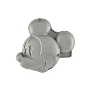Farberware Disney Mickey Mouse 3D 2-Pc. Non-Stick Cake Pan - GRAY ONE SIZE