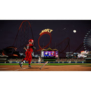 Electronic Arts Super Mega Baseball 4 PlayStation 5 Standard Edition - Over 200 Legends, Enhanced Presentation, Cross-Platform Multiplayer