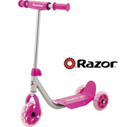 Razor 13014969 Lil Kick Scooter Pink