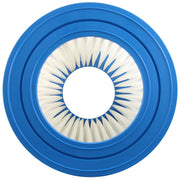 Pentair Pool & Spa Filter Cartridge, EasyClean Replacement Element, 60 GPM, 10 in x 16.1 in x 10 in, 196039