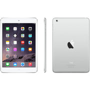 Apple iPad Mini 2 16GB Silver Wi-Fi ME279LL/A