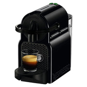 DeLonghi EN80B Nespresso Inissia Original Espresso Machine by De'Longhi, Black