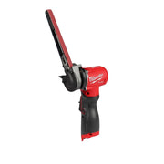Milwaukee MWK2482-20 M12 FUEL 12V Lithium-Ion Brushless Cordless 1/2 in. x 18 in. Bandfile