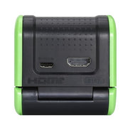 VTech LeapFrog LeapMove Interactive Learning Game for Kids Ages 4-7, Motion-Based Educational Video Game System with HDMI and USB Cables